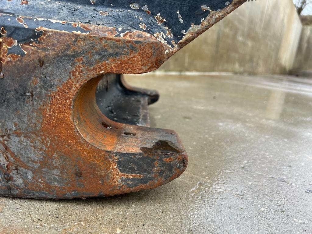 OilQuick OQ70/55 - Schnellwechsler für Baumaschine: das Bild 5 OilQuick OQ70/55 - Schnellwechsler für Baumaschine: das Bild 5