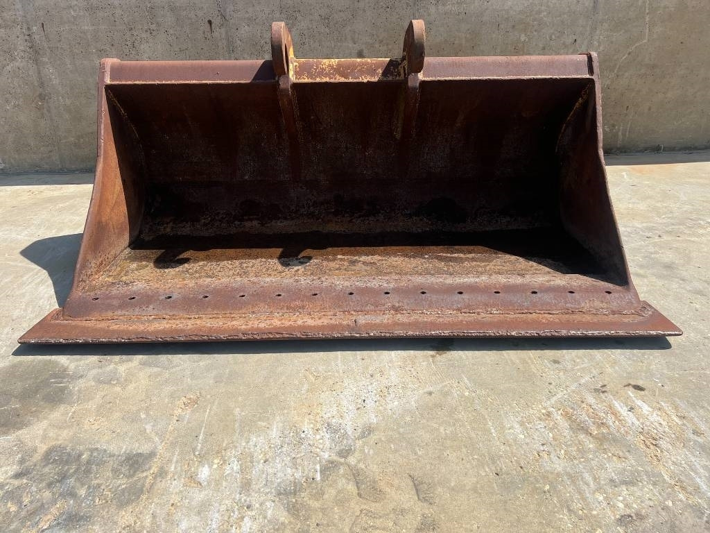 Verachtert CW45S Ditch cleaning bucket - Schaufel für Baumaschine: das Bild 2 Verachtert CW45S Ditch cleaning bucket - Schaufel für Baumaschine: das Bild 2