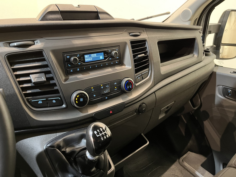 Koffer Transporter Ford Transit 2.0 TDCI L4 Trend RWD 130 PK Bakwagen / Sörensen Laadklep / Meubelbak / Euro 6 / Airco / Cruise Control / 3-Zits / 41.500 KM !! / BPM VRIJ !!: das Bild 5
