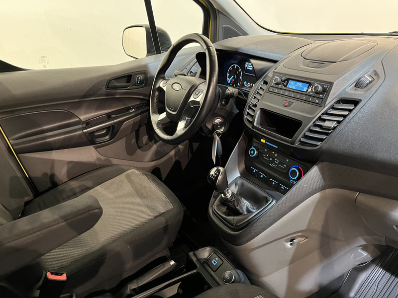 Ford Transit Connect 1.5 EcoBlue L1 Servicebus / Bott Inrichting / Euro 6 / Airco / Cruise Control / Trekhaak / PDC - Kleintransporter: das Bild 3 Ford Transit Connect 1.5 EcoBlue L1 Servicebus / Bott Inrichting / Euro 6 / Airco / Cruise Control / Trekhaak / PDC - Kleintransporter: das Bild 3