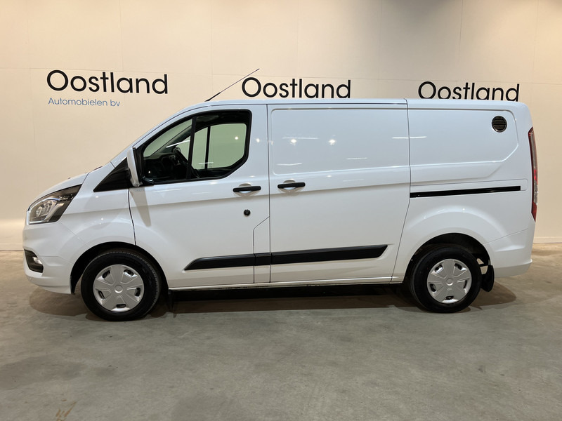Ford Transit Custom 300 2.0 TDCI L1H1 Trend 130 PK / Servicebus / Bott Inrichting / Euro 6 / Schuifdeur L + R / Airco / CarPlay / Klep / PDC / Navigatie / 3-Zits / BPM VRIJ !! - Kleintransporter: das Bild 5 Ford Transit Custom 300 2.0 TDCI L1H1 Trend 130 PK / Servicebus / Bott Inrichting / Euro 6 / Schuifdeur L + R / Airco / CarPlay / Klep / PDC / Navigatie / 3-Zits / BPM VRIJ !! - Kleintransporter: das Bild 5