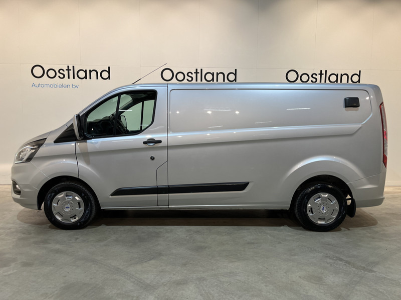 Ford Transit Custom 300 2.0 TDCI L2H1 Trend 130 PK Servicebus / Sortimo Inrichting / Euro 6 / Airco / Cruise Control / Klep / PDC / 3-Zits - Kleintransporter: das Bild 5 Ford Transit Custom 300 2.0 TDCI L2H1 Trend 130 PK Servicebus / Sortimo Inrichting / Euro 6 / Airco / Cruise Control / Klep / PDC / 3-Zits - Kleintransporter: das Bild 5