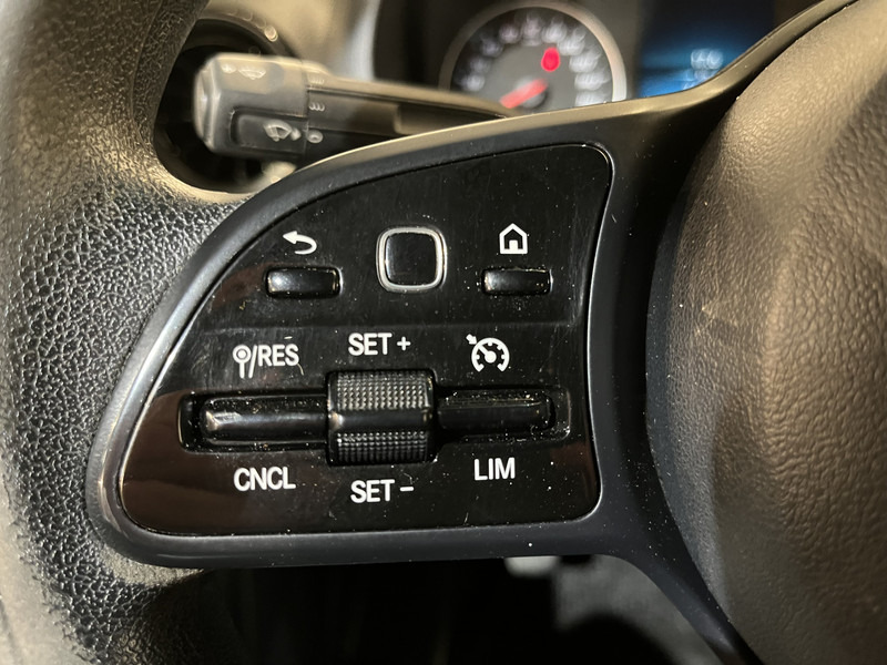 Kleintransporter Mercedes-Benz Sprinter 314 CDI L2H1 RWD Servicebus / Sortimo Inrichting / Euro 6 / Airco / Camera / MBUX / Cruise Control / Trekhaak / CarPlay / Navigatie / Imperiaal / 75.000 KM !! / BPM VRIJ !!: das Bild 12