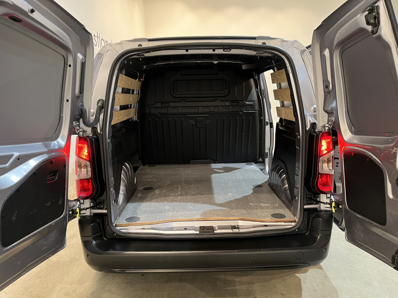 Opel Combo 1.5D L1H1 / Euro 6 / Airco / Cruise Control / PDC / 37.900 KM !! / BPM VRIJ !! - Kleintransporter: das Bild 5 Opel Combo 1.5D L1H1 / Euro 6 / Airco / Cruise Control / PDC / 37.900 KM !! / BPM VRIJ !! - Kleintransporter: das Bild 5