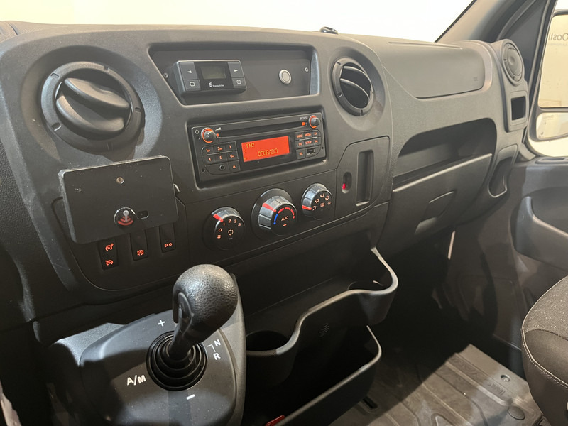 Opel Movano 2.3 CDTI BiTurbo L1H2 170 PK Automaat Servicebus / Bott Inrichting / Euro 6 / 220V. / Airco / Cruise Control / Camera / – Finanzierungsleasing Opel Movano 2.3 CDTI BiTurbo L1H2 170 PK Automaat Servicebus / Bott Inrichting / Euro 6 / 220V. / Airco / Cruise Control / Camera /: das Bild 7