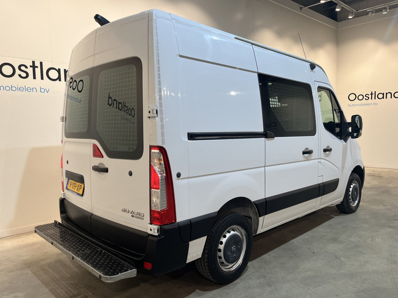 Opel Movano 2.3 CDTI BiTurbo L1H2 170 PK Automaat Servicebus / Bott Inrichting / Euro 6 / 220V. / Airco / Cruise Control / Camera / – Finanzierungsleasing Opel Movano 2.3 CDTI BiTurbo L1H2 170 PK Automaat Servicebus / Bott Inrichting / Euro 6 / 220V. / Airco / Cruise Control / Camera /: das Bild 19