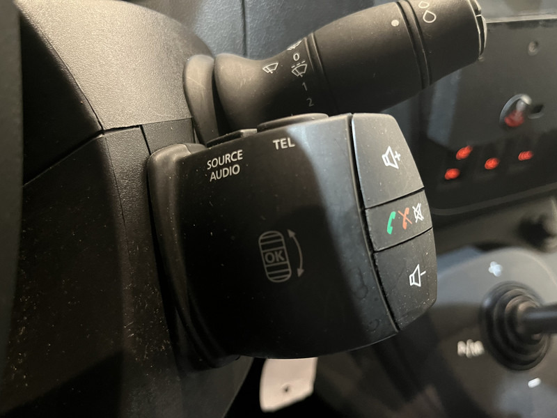 Opel Movano 2.3 CDTI BiTurbo L1H2 170 PK Automaat Servicebus / Bott Inrichting / Euro 6 / 220V. / Airco / Cruise Control / Camera / – Finanzierungsleasing Opel Movano 2.3 CDTI BiTurbo L1H2 170 PK Automaat Servicebus / Bott Inrichting / Euro 6 / 220V. / Airco / Cruise Control / Camera /: das Bild 16