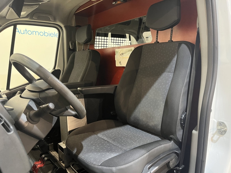 Opel Movano 2.3 CDTI BiTurbo L1H2 170 PK Automaat Servicebus / Bott Inrichting / Euro 6 / 220V. / Airco / Cruise Control / Camera / – Finanzierungsleasing Opel Movano 2.3 CDTI BiTurbo L1H2 170 PK Automaat Servicebus / Bott Inrichting / Euro 6 / 220V. / Airco / Cruise Control / Camera /: das Bild 8