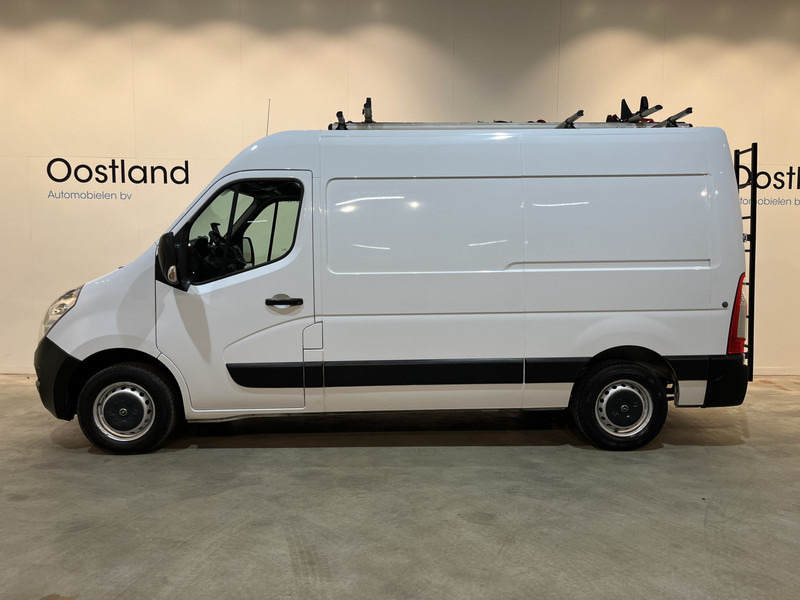 Opel Movano 2.3 CDTI BiTurbo L2H2 146 PK Servicebus / Inrichting / Euro 6 / Ladderlift / Airco / Cruise Control / Trekhaak / PDC / 3-Zits - Kastenwagen: das Bild 5 Opel Movano 2.3 CDTI BiTurbo L2H2 146 PK Servicebus / Inrichting / Euro 6 / Ladderlift / Airco / Cruise Control / Trekhaak / PDC / 3-Zits - Kastenwagen: das Bild 5