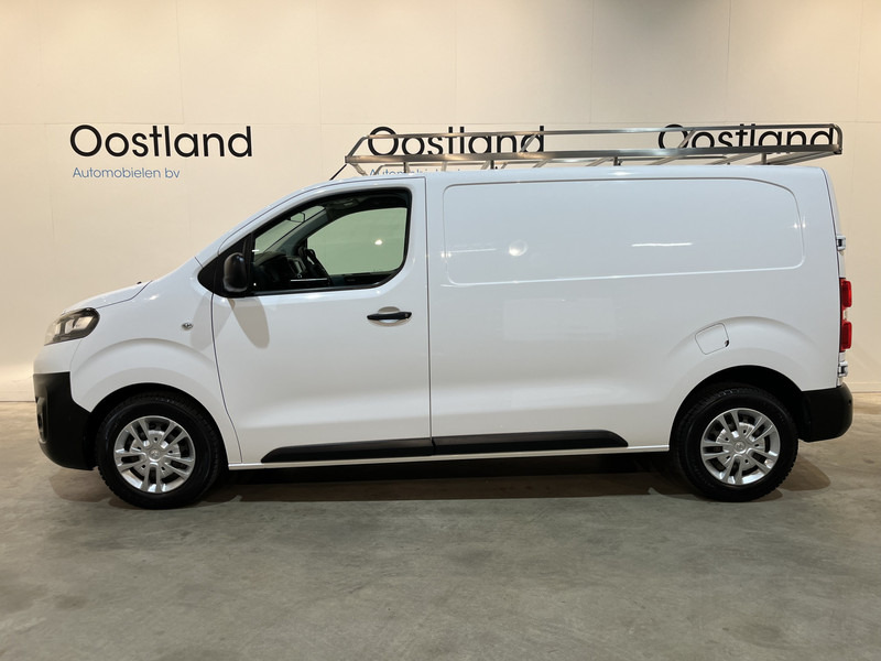 Opel Vivaro 2.0 CDTI L2H1 120 PK Servicebus / Inrichting / Euro 6 / 220V. / Airco / Cruise Control / Trekhaak / Camera / CarPlay / Navigatie / 60.800 KM !! - Kleintransporter: das Bild 5 Opel Vivaro 2.0 CDTI L2H1 120 PK Servicebus / Inrichting / Euro 6 / 220V. / Airco / Cruise Control / Trekhaak / Camera / CarPlay / Navigatie / 60.800 KM !! - Kleintransporter: das Bild 5
