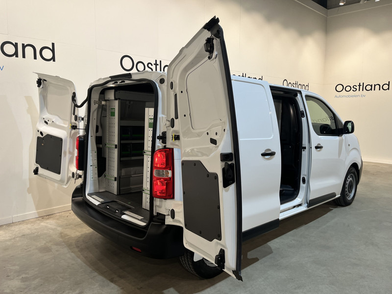 Opel Vivaro 2.0 CDTI L2H1 Edition 177 PK Automaat Servicebus / Bott Inrichting / Euro 6 / CarPlay / Airco / Cruise Control / PDC / Navigatie / 3-Zits / / BPM VRIJ !! - Kleintransporter: das Bild 2 Opel Vivaro 2.0 CDTI L2H1 Edition 177 PK Automaat Servicebus / Bott Inrichting / Euro 6 / CarPlay / Airco / Cruise Control / PDC / Navigatie / 3-Zits / / BPM VRIJ !! - Kleintransporter: das Bild 2