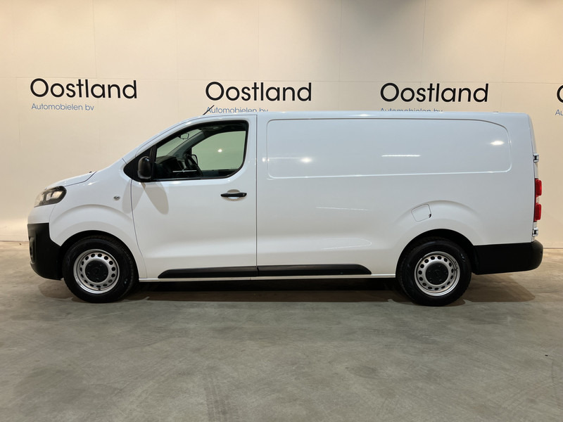 Opel Vivaro 2.0 CDTI L3H1 150 PK Servicebus / Inrichting / Euro 6 / Airco / Cruise Control / Camera / Trekhaak / CarPlay / Navigatie / 3-Zits / - Kleintransporter: das Bild 4 Opel Vivaro 2.0 CDTI L3H1 150 PK Servicebus / Inrichting / Euro 6 / Airco / Cruise Control / Camera / Trekhaak / CarPlay / Navigatie / 3-Zits / - Kleintransporter: das Bild 4