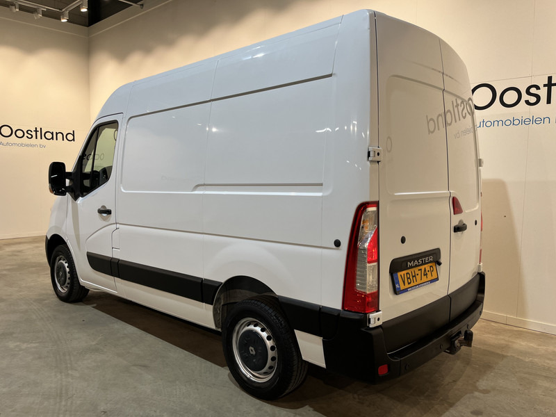 Kastenwagen Renault Master 2.3 dCi L1H2 130 PK Servicebus / Modul-System Inrichting / Euro 6 / Airco / Cruise Control / Camera / Navigatie / Trekhaak / 73.900 KM !!: das Bild 17