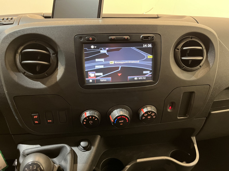 Kastenwagen Renault Master 2.3 dCi L1H2 130 PK Servicebus / Modul-System Inrichting / Euro 6 / Airco / Cruise Control / Camera / Navigatie / Trekhaak / 73.900 KM !!: das Bild 9