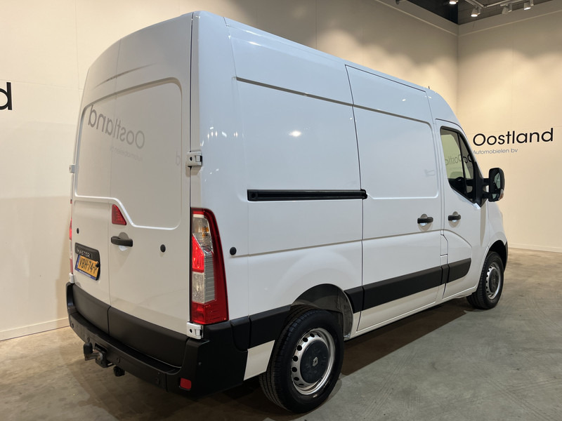 Kastenwagen Renault Master 2.3 dCi L1H2 130 PK Servicebus / Modul-System Inrichting / Euro 6 / Airco / Cruise Control / Camera / Navigatie / Trekhaak / 73.900 KM !!: das Bild 19