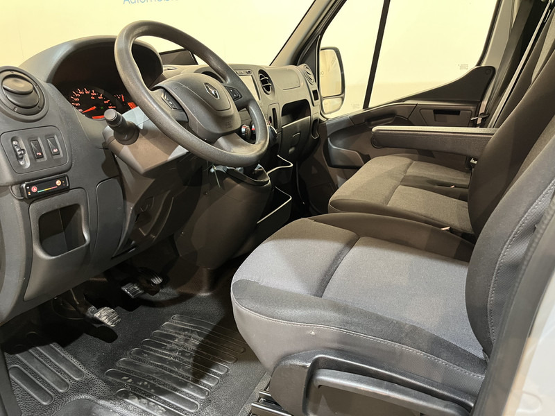 Kastenwagen Renault Master 2.3 dCi L1H2 130 PK Servicebus / Modul-System Inrichting / Euro 6 / Airco / Cruise Control / Camera / Navigatie / Trekhaak / 73.900 KM !!: das Bild 6