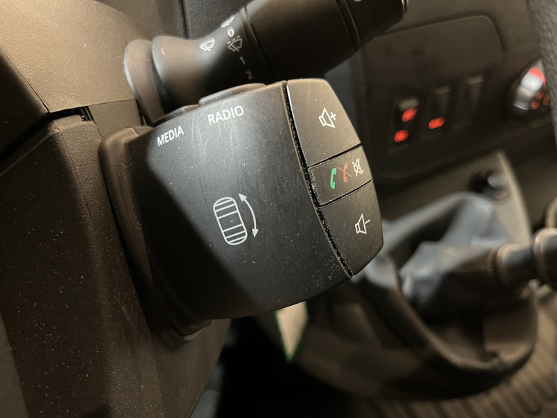 Kastenwagen Renault Master 2.3 dCi L1H2 130 PK Servicebus / Modul-System Inrichting / Euro 6 / Airco / Cruise Control / Camera / Navigatie / Trekhaak / 73.900 KM !!: das Bild 14
