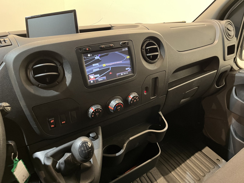 Kastenwagen Renault Master 2.3 dCi L1H2 130 PK Servicebus / Modul-System Inrichting / Euro 6 / Airco / Cruise Control / Camera / Navigatie / Trekhaak / 73.900 KM !!: das Bild 7