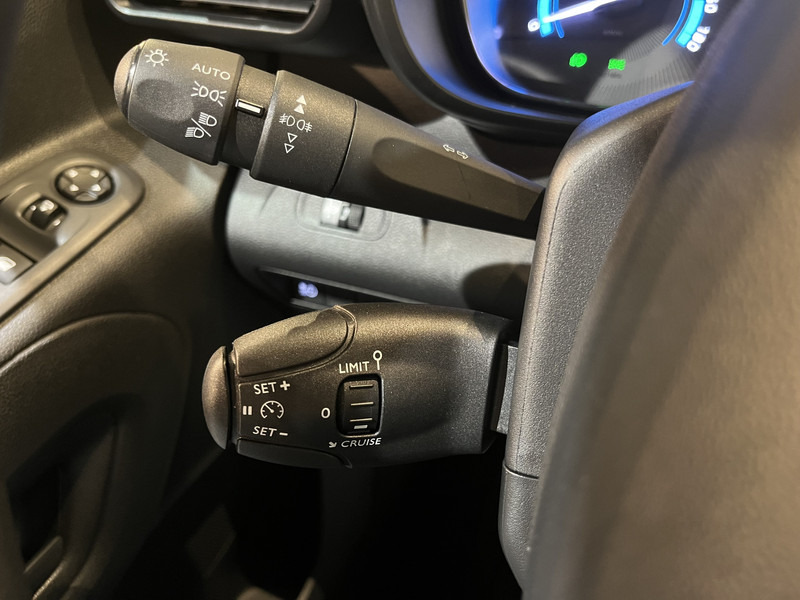 Kleintransporter, Elektro-Transporter Toyota PROACE CITY Electric Live 50 kWh / 100% elektrisch !! / CCS Snellader / Airco / Cruise Control / CarPlay / Navigatie / Camera / 6.200 KM !! Z.G.A.N. / BPM VRIJ !!: das Bild 11