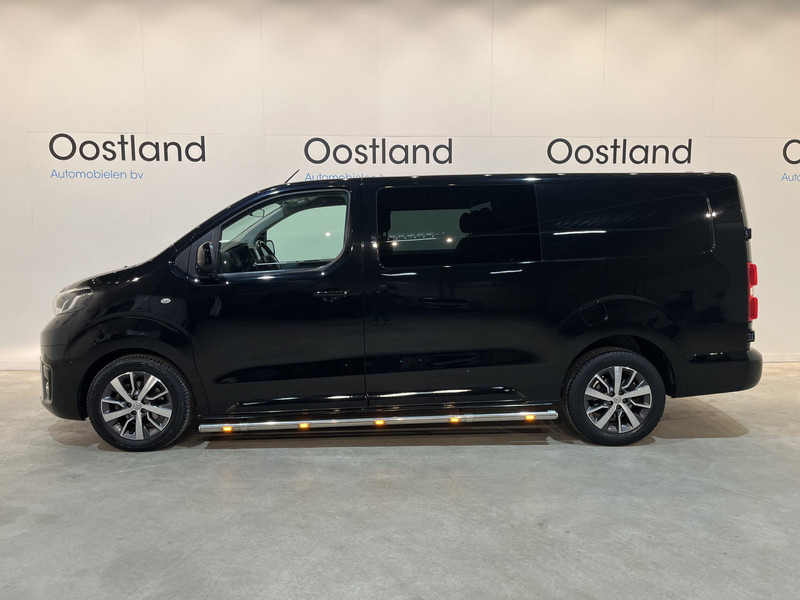 Toyota ProAce Worker 2.0 D-4D Creator Long L3 DC Dubbel Cabine / Euro 6 / Airco / Cruise Control / Camera / Trekhaak / Navigatie / / BPM VRIJ !! - Kleintransporter, Transporter mit Doppelkabine: das Bild 2 Toyota ProAce Worker 2.0 D-4D Creator Long L3 DC Dubbel Cabine / Euro 6 / Airco / Cruise Control / Camera / Trekhaak / Navigatie / / BPM VRIJ !! - Kleintransporter, Transporter mit Doppelkabine: das Bild 2