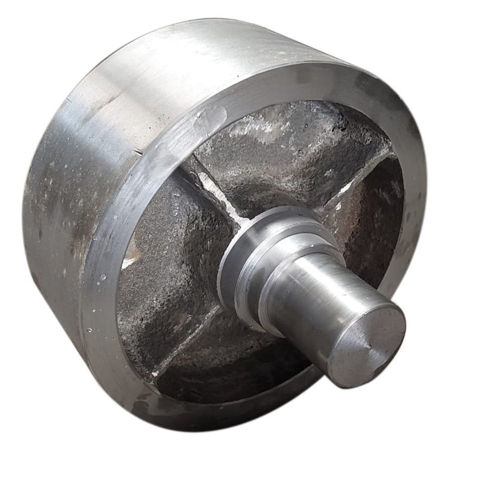All Brand Asphalt Plant Spare Part / Pièces de rechange centrale d'enrobage / قطع غيار لمحطة الأسفلت - Asphaltmischanlage: das Bild 3 All Brand Asphalt Plant Spare Part / Pièces de rechange centrale d'enrobage / قطع غيار لمحطة الأسفلت - Asphaltmischanlage: das Bild 3