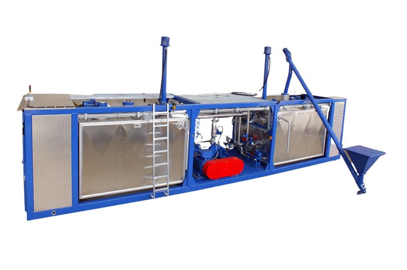 MBA Modified Bitumen Plant / Usines de Bitume Modifié / مصنع البيتومين المعدل - Asphaltmischanlage: das Bild 1 MBA Modified Bitumen Plant / Usines de Bitume Modifié / مصنع البيتومين المعدل - Asphaltmischanlage: das Bild 1