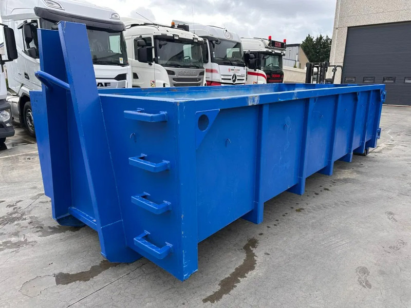 Diversen Container 15m³ - New ! - Seecontainer: das Bild 1 Diversen Container 15m³ - New ! - Seecontainer: das Bild 1