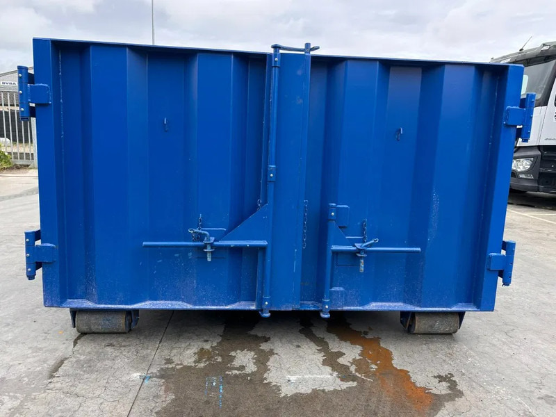 Diversen Container 15m³ - New ! - Seecontainer: das Bild 4 Diversen Container 15m³ - New ! - Seecontainer: das Bild 4