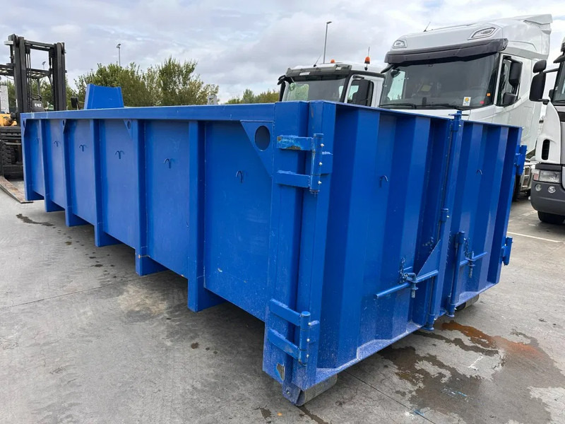 Diversen Container 15m³ - New ! - Seecontainer: das Bild 5 Diversen Container 15m³ - New ! - Seecontainer: das Bild 5