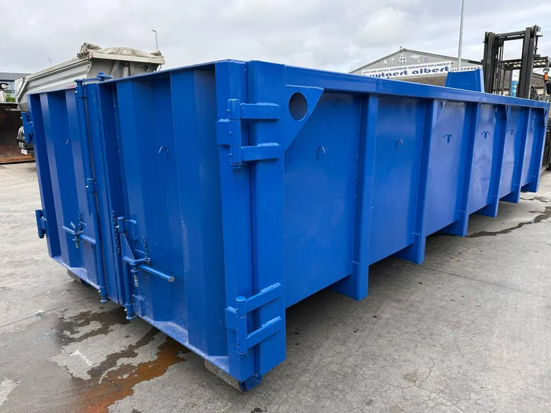 Diversen Container 15m³ - New ! - Seecontainer: das Bild 3 Diversen Container 15m³ - New ! - Seecontainer: das Bild 3