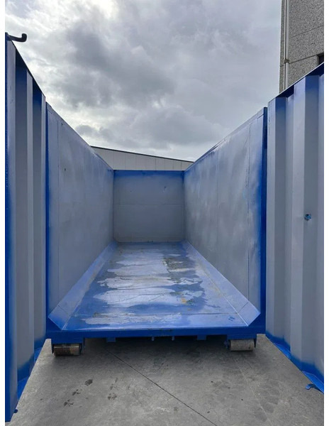 Diversen Container 34m³ - New ! - Seecontainer: das Bild 2 Diversen Container 34m³ - New ! - Seecontainer: das Bild 2