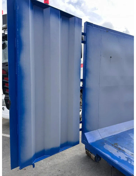 Diversen Container 34m³ - New ! - Seecontainer: das Bild 5 Diversen Container 34m³ - New ! - Seecontainer: das Bild 5