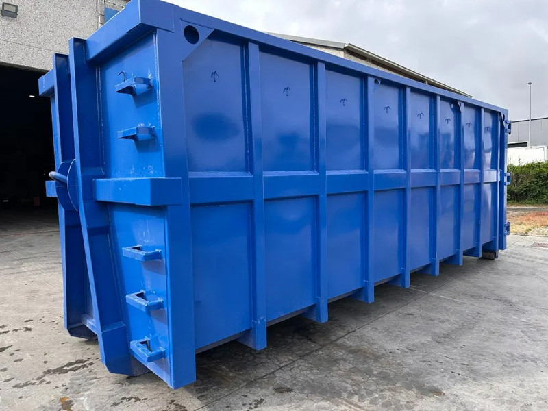 Diversen Container 34m³ - New ! - Seecontainer: das Bild 1 Diversen Container 34m³ - New ! - Seecontainer: das Bild 1
