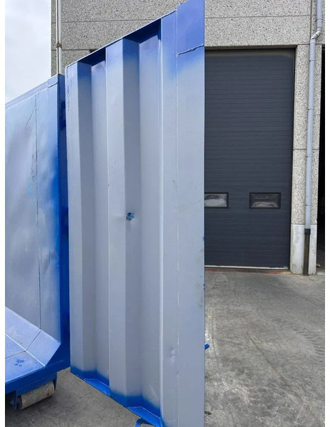 Diversen Container 34m³ - New ! - Seecontainer: das Bild 4 Diversen Container 34m³ - New ! - Seecontainer: das Bild 4