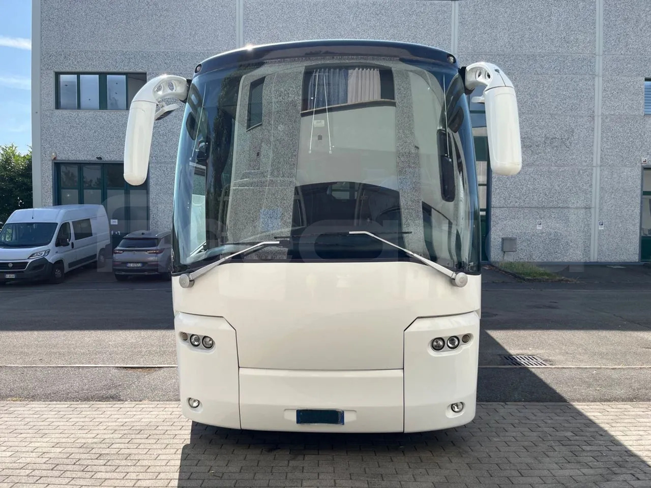 Bova B V Magiq - Reisebus: das Bild 2 Bova B V Magiq - Reisebus: das Bild 2
