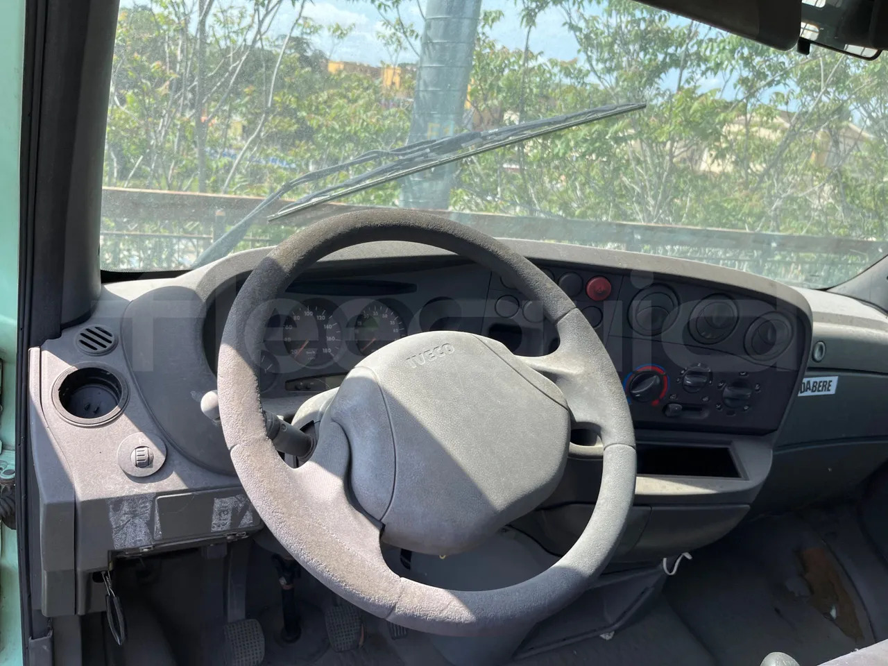 Bundle di 2 mezzi Iveco - Daily Iveco - Daily - Pritsche Transporter: das Bild 3 Bundle di 2 mezzi Iveco - Daily Iveco - Daily - Pritsche Transporter: das Bild 3