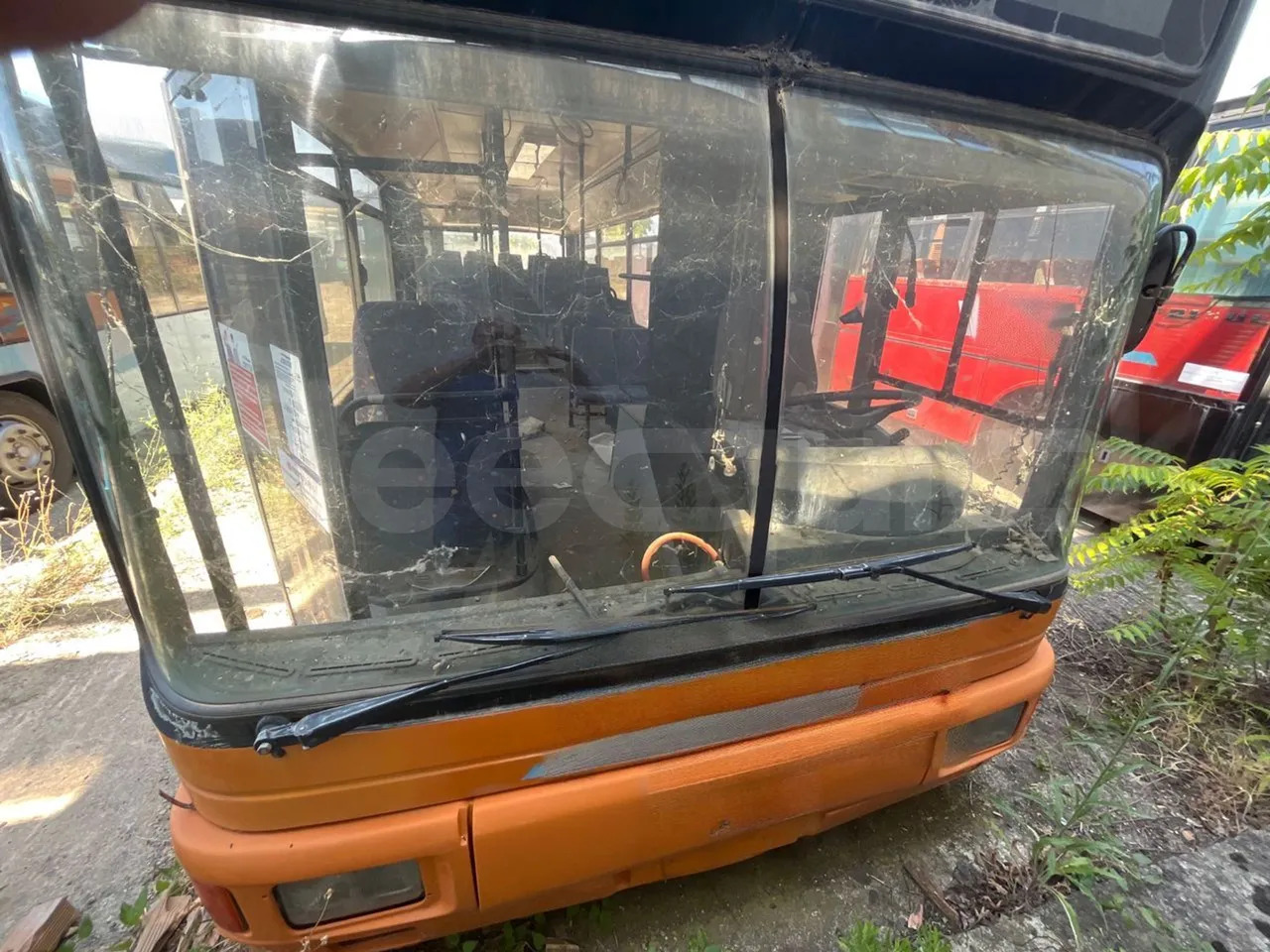 Bundle di 2 mezzi Man - 11 230 Neoplan - N4011 - Linienbus: das Bild 1 Bundle di 2 mezzi Man - 11 230 Neoplan - N4011 - Linienbus: das Bild 1