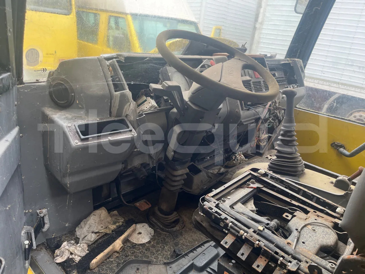 Bundle di 4 mezzi Iveco - Cacciamali Fiat - Coriasco Iveco - Cacciamali Iveco - Cacciamali - Schulbus: das Bild 4 Bundle di 4 mezzi Iveco - Cacciamali Fiat - Coriasco Iveco - Cacciamali Iveco - Cacciamali - Schulbus: das Bild 4