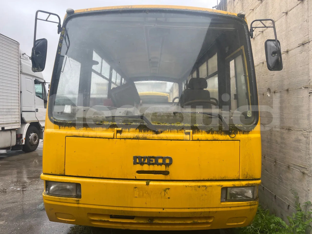 Bundle di 4 mezzi Iveco - Cacciamali Fiat - Coriasco Iveco - Cacciamali Iveco - Cacciamali - Schulbus: das Bild 1 Bundle di 4 mezzi Iveco - Cacciamali Fiat - Coriasco Iveco - Cacciamali Iveco - Cacciamali - Schulbus: das Bild 1