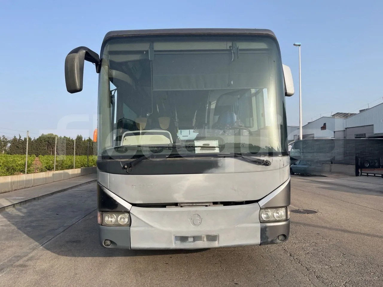 Irisbus Arway - Überlandbus: das Bild 2 Irisbus Arway - Überlandbus: das Bild 2
