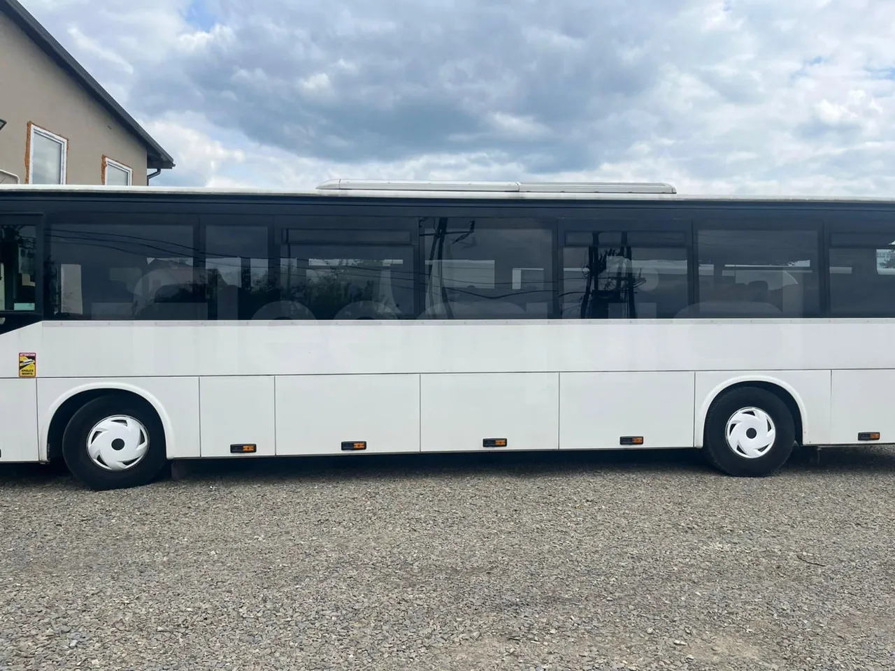 Irisbus Arway - Reisebus: das Bild 4 Irisbus Arway - Reisebus: das Bild 4