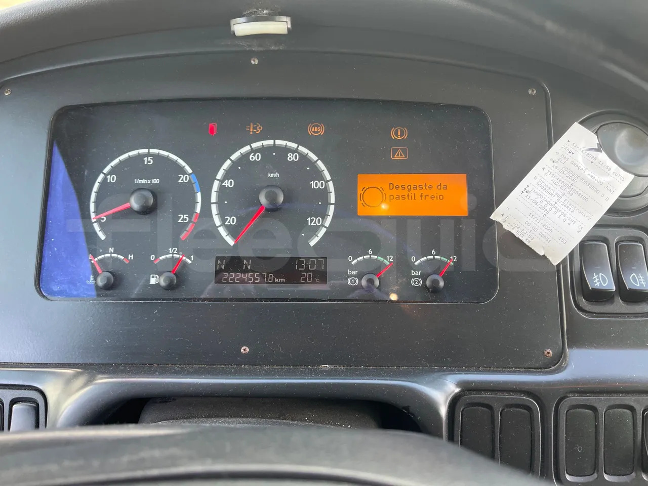 Irizar Scania - Reisebus: das Bild 3 Irizar Scania - Reisebus: das Bild 3