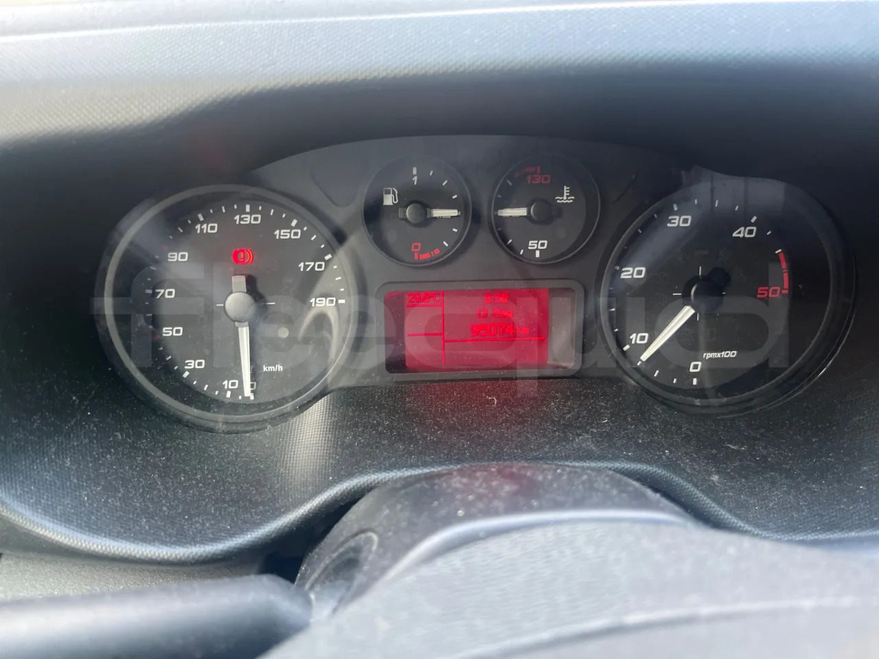 Iveco 70C14G - Schulbus: das Bild 3 Iveco 70C14G - Schulbus: das Bild 3