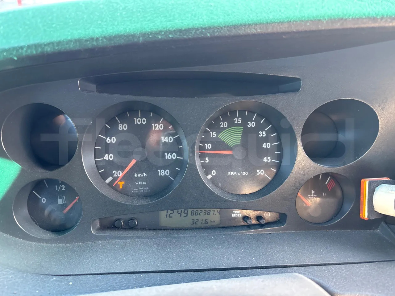 Iveco A50C17 - Kleinbus, Personentransporter: das Bild 3 Iveco A50C17 - Kleinbus, Personentransporter: das Bild 3