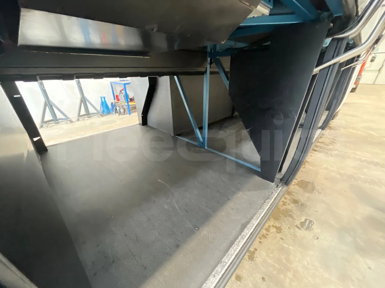 Reisebus Iveco Irisbus France: das Bild 8