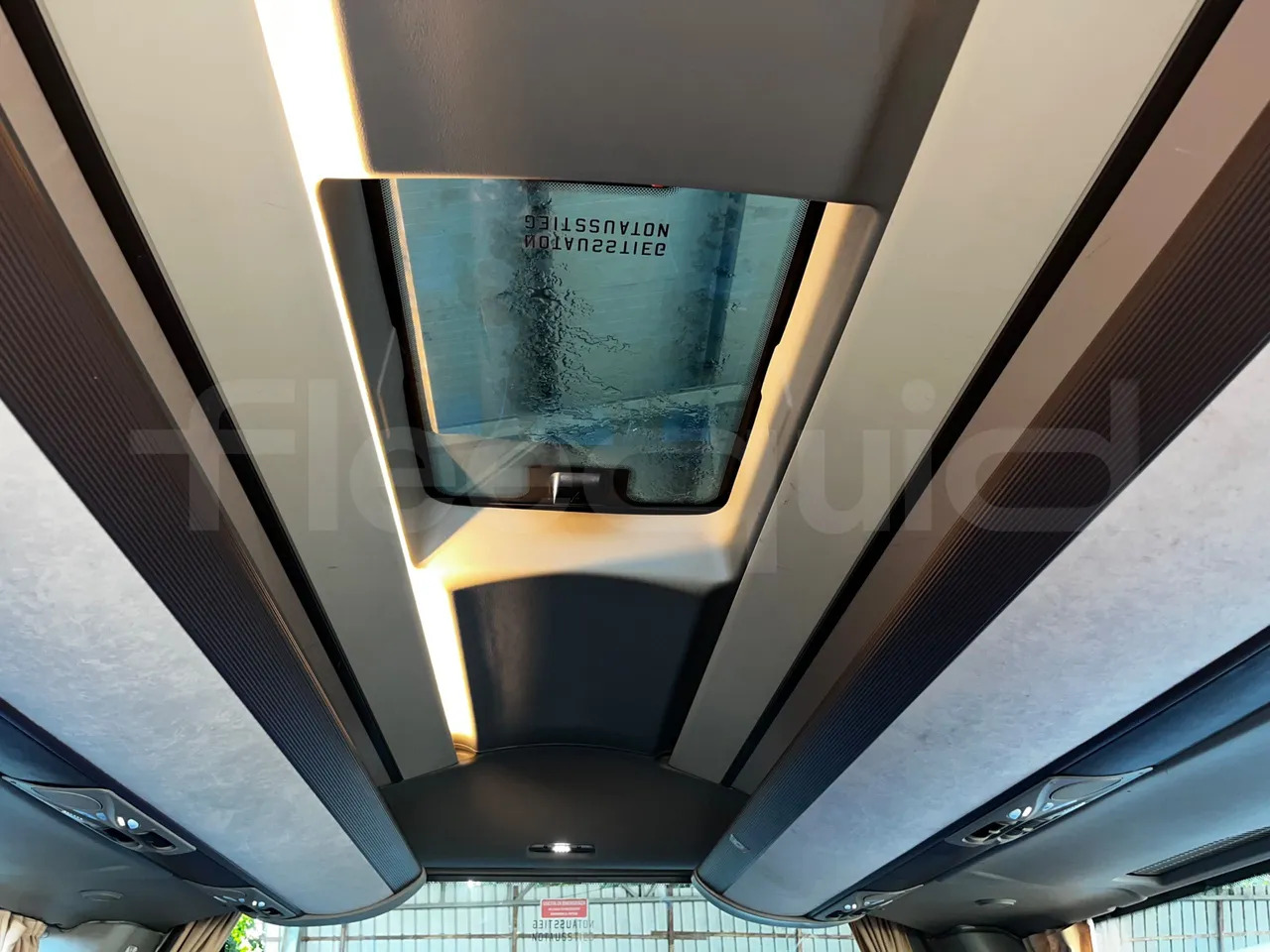 Reisebus Iveco Magelys: das Bild 35 Reisebus Iveco Magelys: das Bild 35