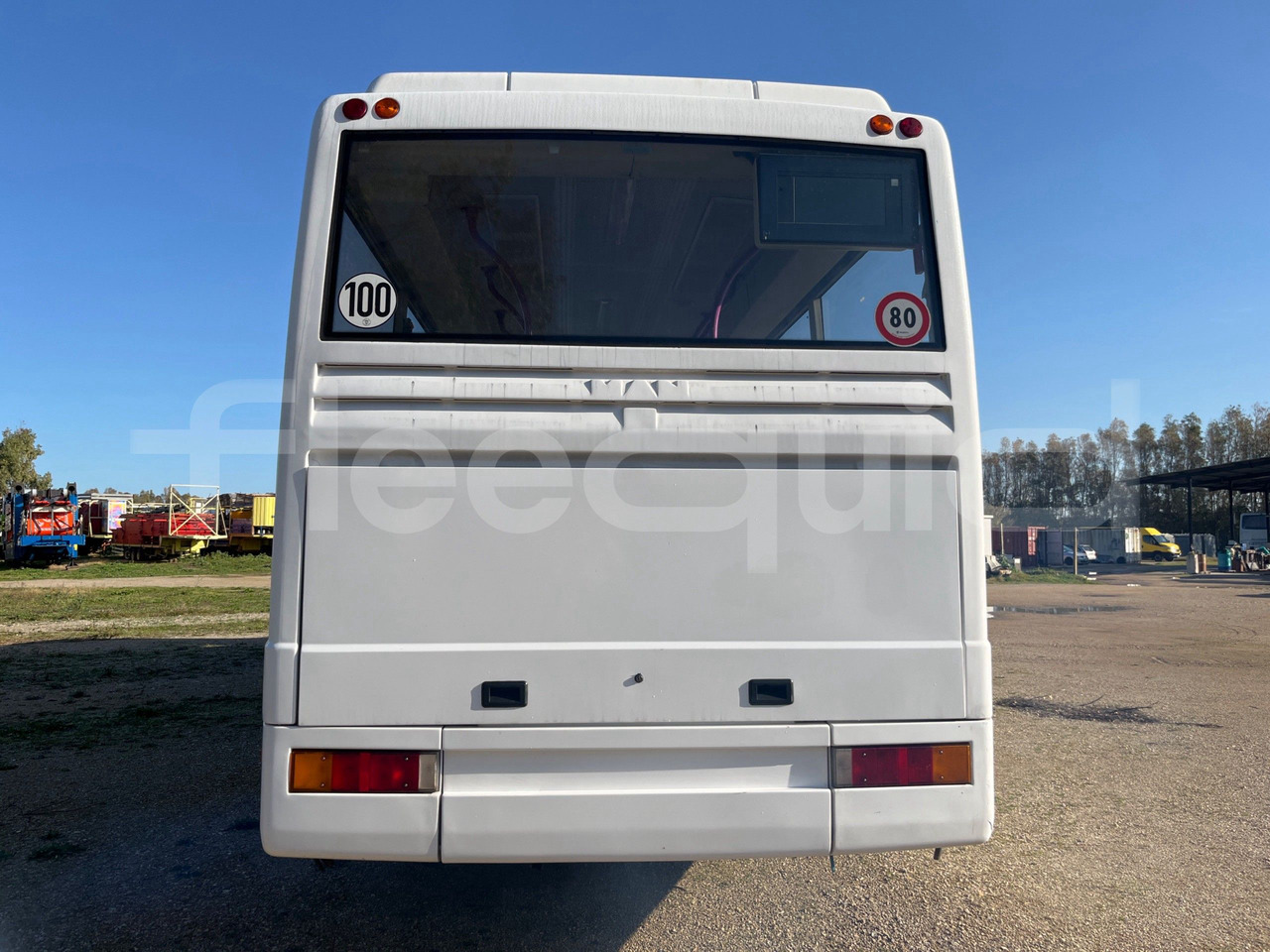Man A01 - Überlandbus: das Bild 5 Man A01 - Überlandbus: das Bild 5