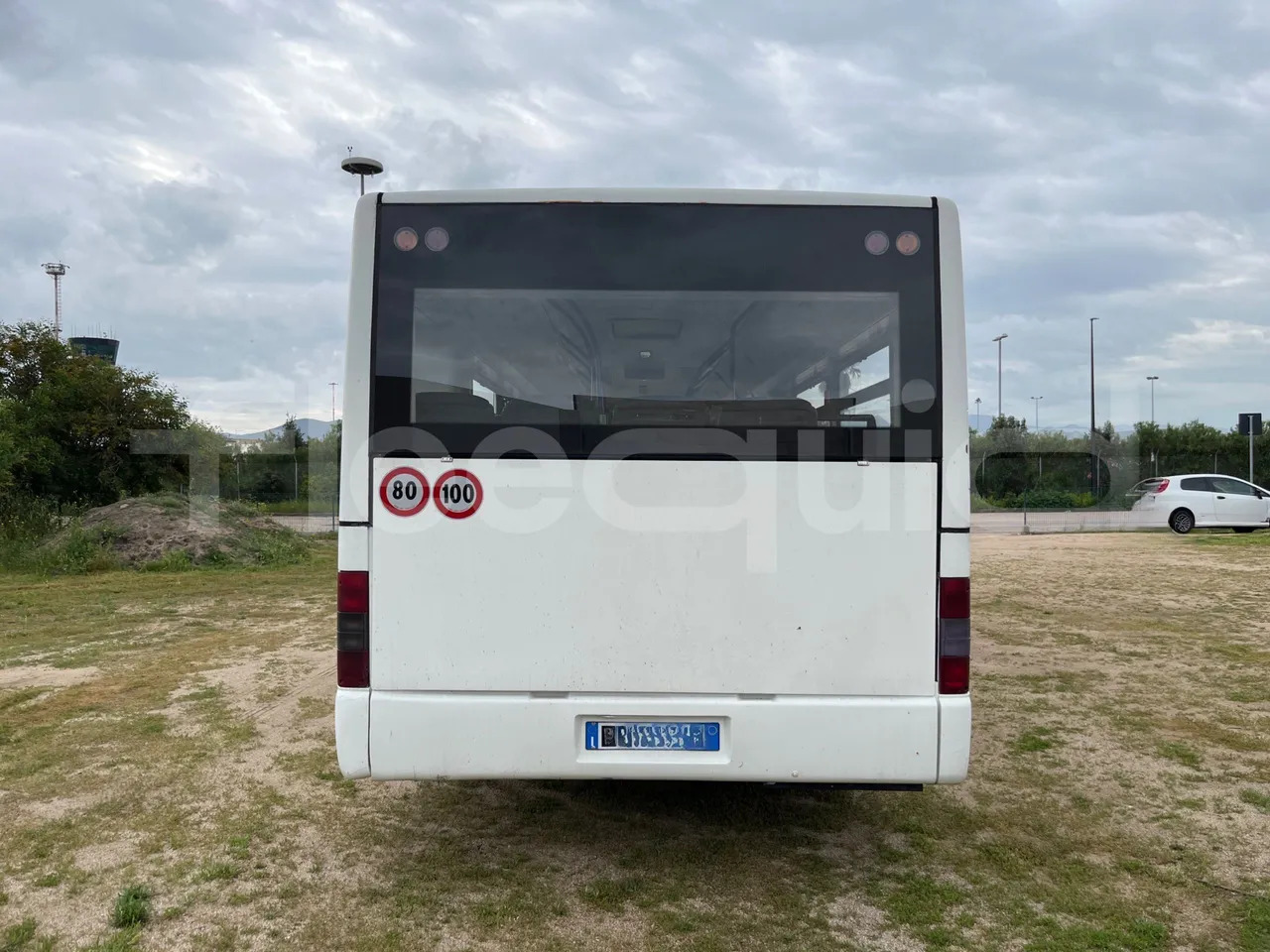 Man A21 - Linienbus: das Bild 5 Man A21 - Linienbus: das Bild 5