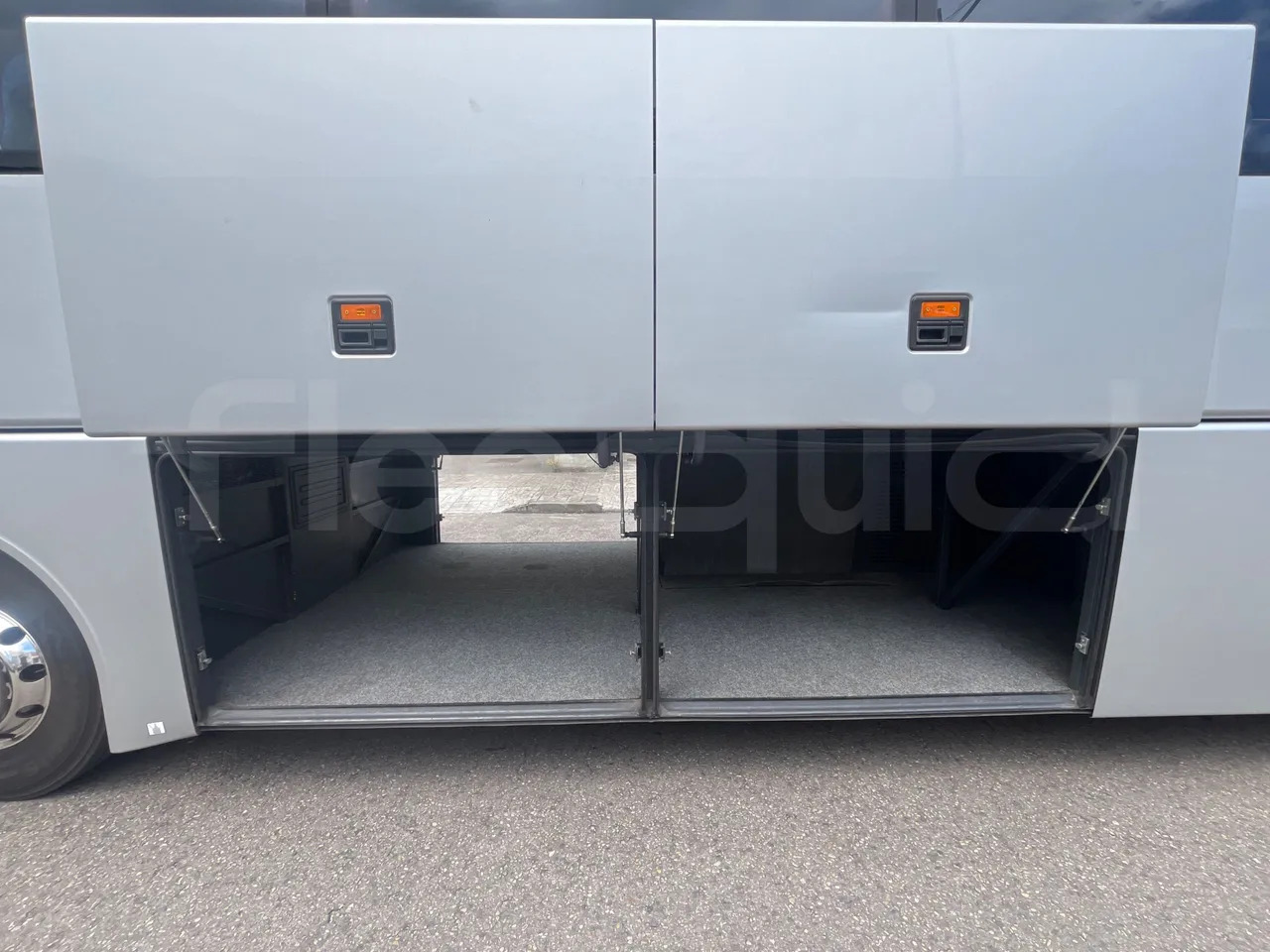 Reisebus Man Lion's Coach: das Bild 7