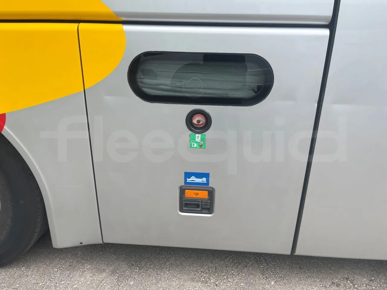 Reisebus Man Lion's Coach: das Bild 16